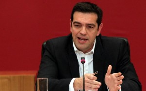  Grecia, per scongiurare default governo pronto a misure fiscali per 2% del Pil