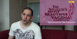 "La vagina più bella del mondo": chi vince sarà "modella" per un sex toy