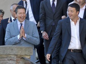Roma, Ignazio Marino adesso sfida Renzi: "Rimpasto entro il 28 luglio"