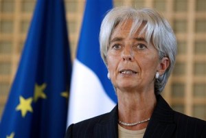 Grecia, Fmi: "Per salvarla servono 50 miliardi in 3 anni"
