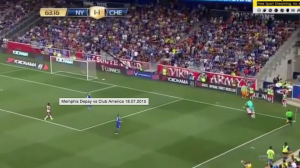 Video YouTube, Asmir Begovic esordio flop New York-Chelsea: Mourinho lo difende