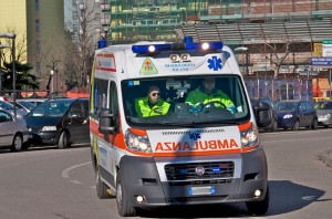 Putignano, Marta Colucci muore in incidente stradale mentre consegna la posta