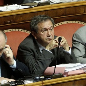 Antonio Azzollini, niente arresto. Senato lo salva con voto segreto