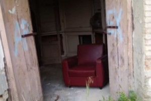 VIDEO Youtube - Apice città fantasma: tutto è fermo al 1962