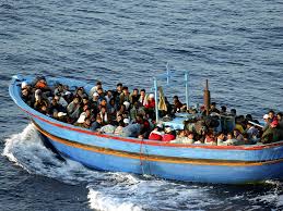 Scafista pentito racconta: "Un barcone vale 500mila €, migranti poi verso nord"