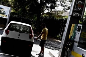 San Biagio (Treviso), suicidio per crisi: benzinaio si impicca