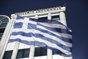 Grecia, da Bce ok a riapertura Borsa di Atene: era chiusa dal 29 giugno