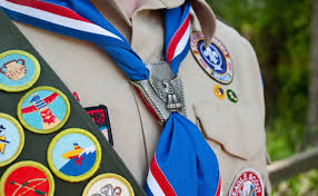 i Boy Scouts of America (Bsa) 