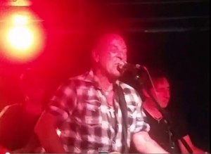 VIDEO YouTube: Bruce Springsteen, concerto a sorpresa in un bar della "sua" Asboury Park