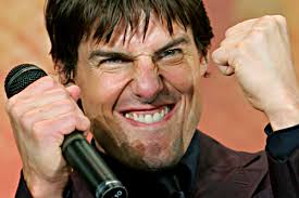 Tom Cruise pronto a lasciare Scientology per amore della figlia Suri