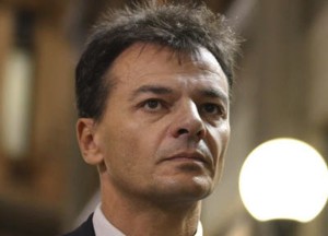 Stefano Fassina lancia Futuro a Sinistra: "Taglio tasse di Renzi è immorale"
