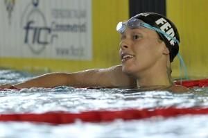 Nuoto: Federica Pellegrini vola a Open Francia e vince i 200 stile  