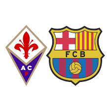 Fiorentina-Barcellona, streaming e diretta tv: dove vedere la partita