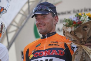 Francesco Reda positivo a doping: è vicecampione italiano di ciclismo