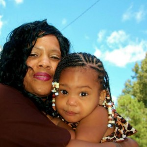 Usa: mamma uccisa davanti ai suo occhi, bimba di 2 anni veglia corpo per 36 ore