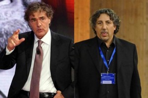Lucio Presta "offese" Massimo Giletti: condannato...10 anni dopo