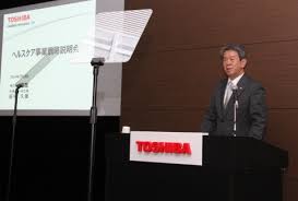 Toshiba, conti gonfiati da 2008: ad Hisao Tanaka si dimette