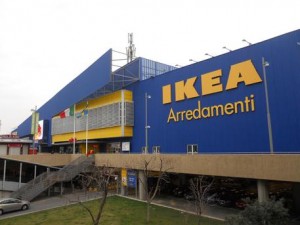 Ikea, negozi aperti ma lavoratori scioperano: possibili disagi