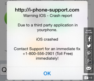 Truffa USA: bloccano iPhone, poi chiedono 80$ per ripararlo