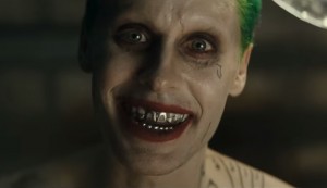 Jared Leto (Joker)
