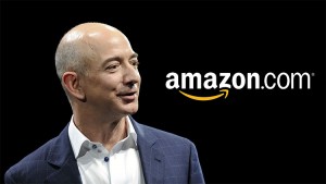Amazon fa boom: +20% a Wall Street e utili per 92 milioni di dollari