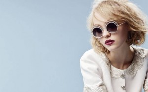 Lily-Rose Depp nuova testimonial Chanel: a 16 anni è già al top