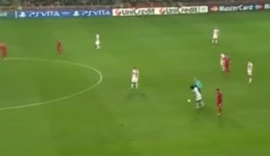 VIDEO YouTube - Luiz Adriano al Milan, ricordate il gol zero fair play?