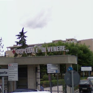 Bari: scabbia tra personale ospedale Di Venere, pazienti trasferiti