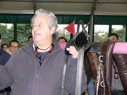 Paolo Margi, ex oro olimpico equitazione radiato: maltrattò cavallo fino a morte