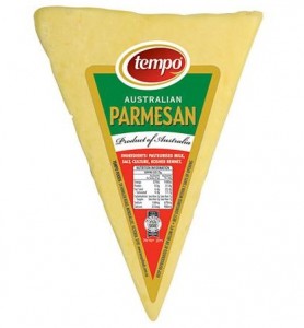 "Parmesan": formaggi italiani tarocchi nel mondo sono il doppio degli originali