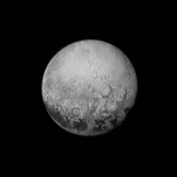 New Horizons raggiunge Plutone: 14 luglio unica occasione per studiare pianeta