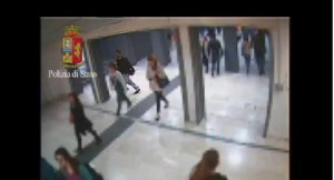  Selfie pro Isis a Milano: la propaganda social degli arrestati a Brescia