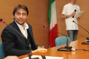 Calcioscommesse, Antonio Conte: "Non credo che furono alterate delle partite" 