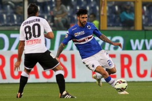 Calciomercato Sampdoria, Soriano vuole Cassano: "Ci darebbe grossa mano"