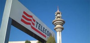 Telecom Italia annuncia 1.700 esuberiTelecom Italia annuncia 1.700 esuberi