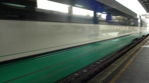 Tav, incendio doloso su linea Bologna-Milano: rallentamenti e ritardi