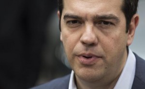 Tsipras alla sfida del Parlamento. Tra le misure spariscono le baby pensioni