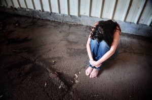 Reggio Emilia, 24enne veneta violentata al parco delle Caprette