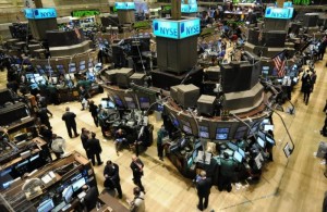 Wall Street in tilt: scambi fermi, sito WSJ saltato. Problemi tecnici in Borsa