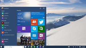 Windows 10, lancio il 29 luglio. Aggiornamento: chi può farlo e come