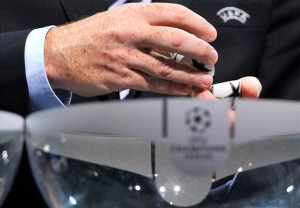 Champions League, le possibili avversarie di Juve e Roma