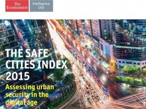 Città più sicure? Roma tra le ultime in Europa