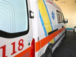 Bambina di 2 anni muore all'arrivo in ospedale a Lanusei