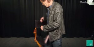 VIDEO YouTube, Kevin Bacon chiede più nudo maschile in tv...con il pene di fuori