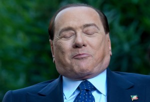 Berlusconi dimagrito 10 kg prepara ritorno in campo