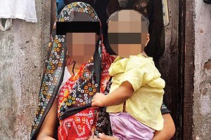 India, bimbo nasce con tre peni e senza ano: operato e salvo