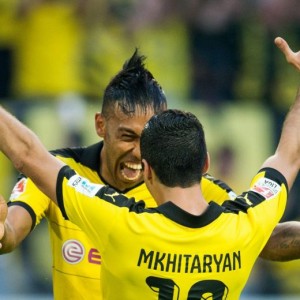 VIDEO YouTube Borussia Dortmund-Moenchengladbach 4-0: i gol