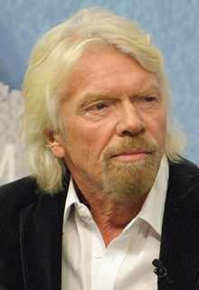 Virgin, ferie illimitate per i dipendenti: idea del presidente Richard Branson