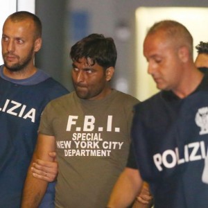 Brescia, sparatoria in pizzeria: arrestati complici killer