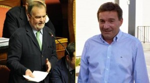 Calderoli: "Grazia a Monella e tolgo 600mila emendamenti"